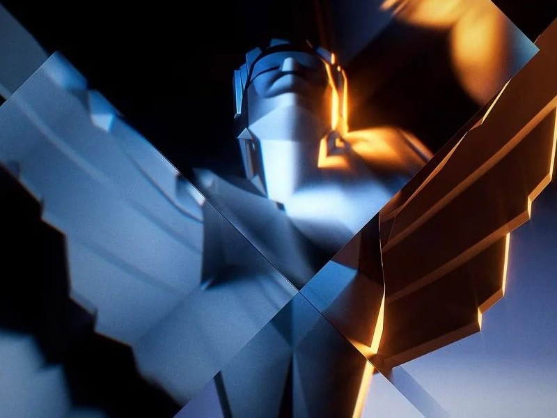    Стартовало пользовательское голосование за игру года на The Game Awards 2024