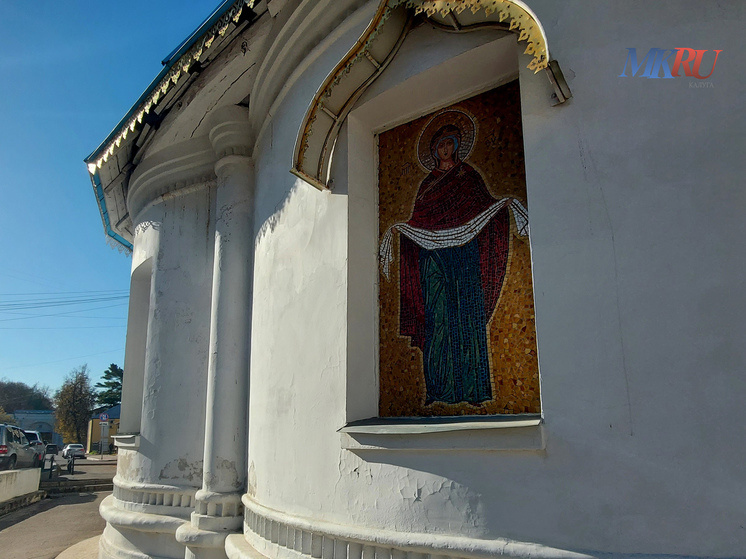     Фото: "МК в Калуге"