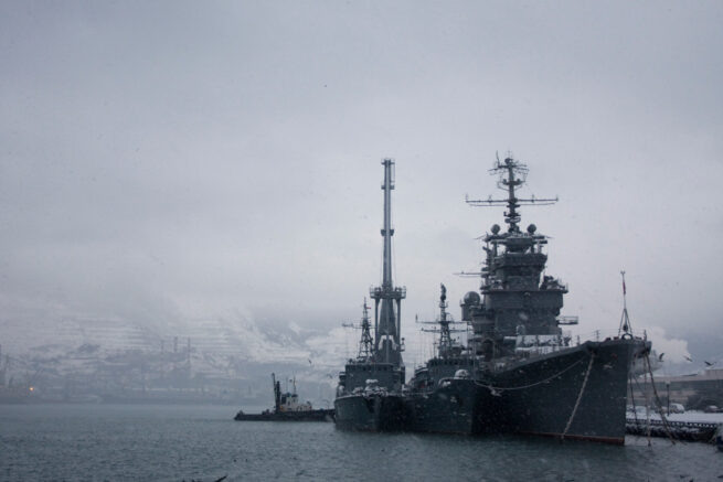    Новороссийск. Фото: ngtv_Flickr