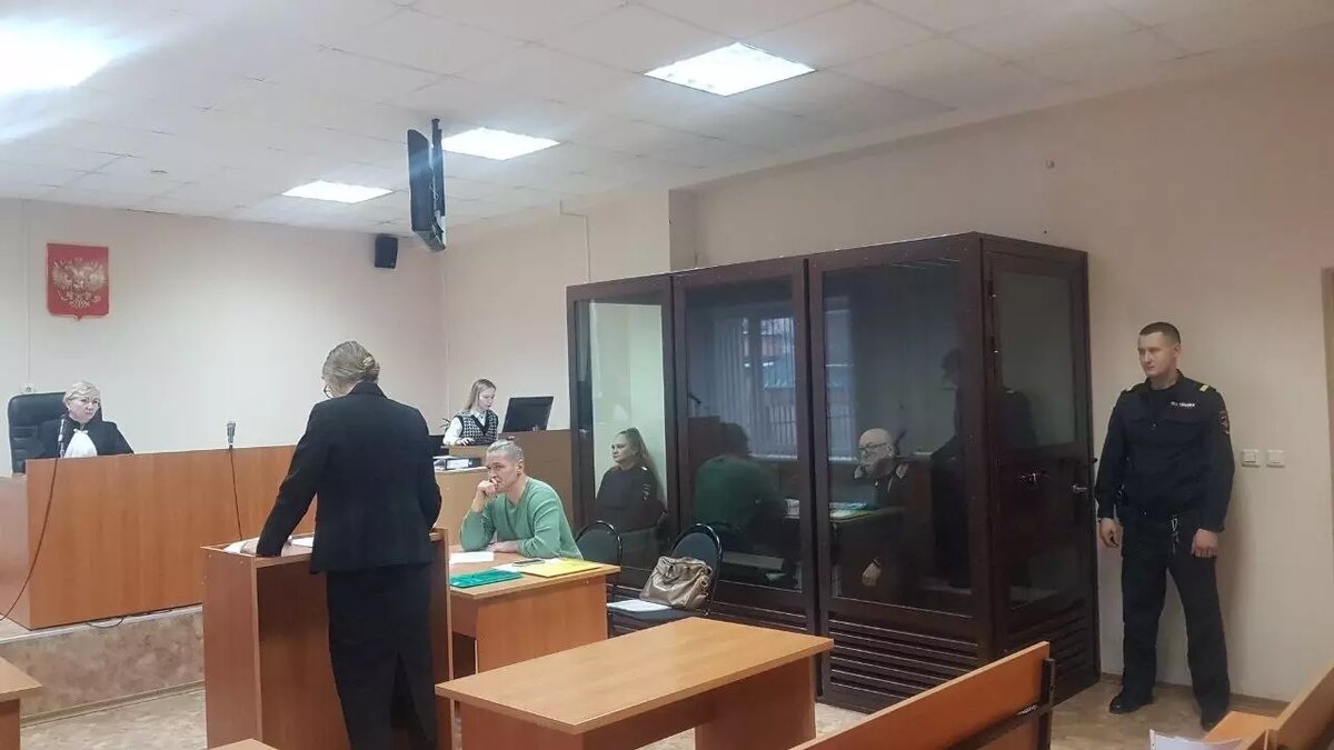     Источник: объединенная пресс-служба судов Удмуртии