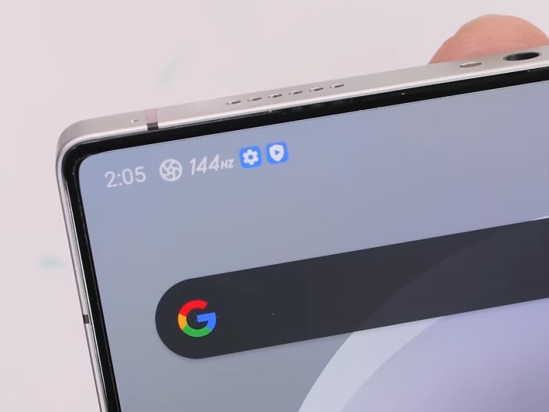    Nubia Red Magic 10 Pro успешно «сдал» тест на прочность [ВИДЕО]