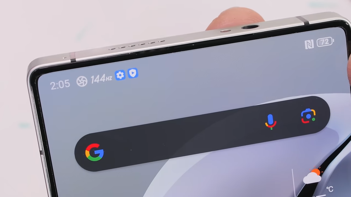    Nubia Red Magic 10 Pro успешно «сдал» тест на прочность [ВИДЕО]