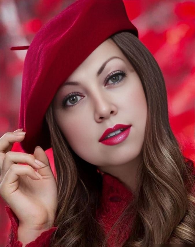 Автор рассказа и канала, Татьяна.