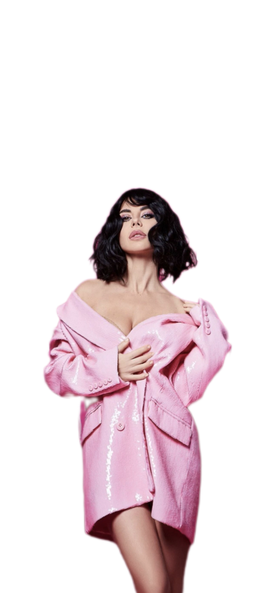 Анна Плетнёва (гр. Винтаж)