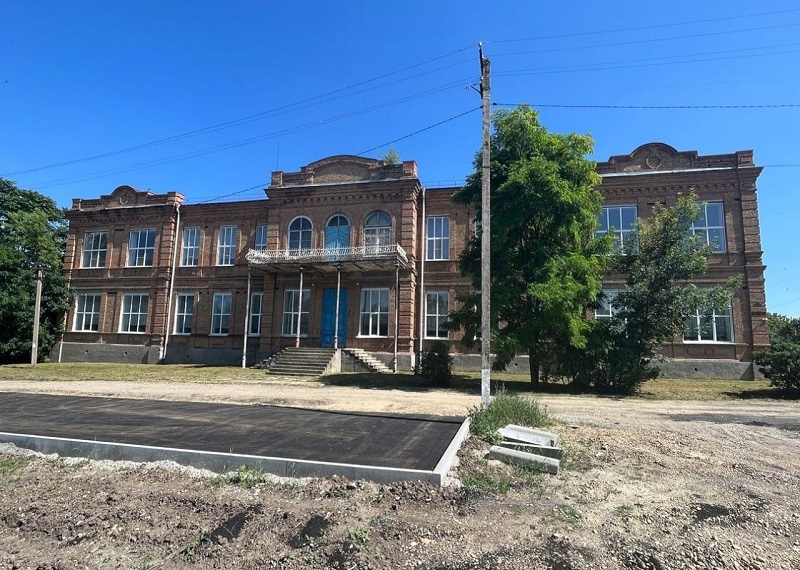    Фото: пресс-служба администрации Краснодарского края