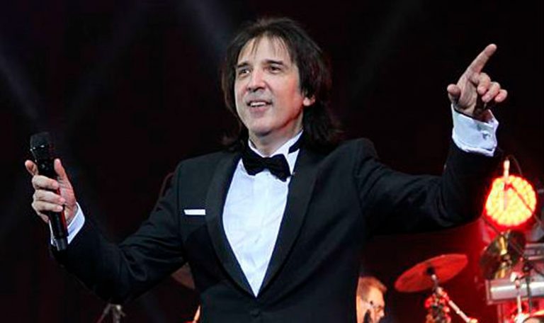    Фото: wikipedia.org / El Rogistan, CC BY-SA 4.0 Камилла Булгакова