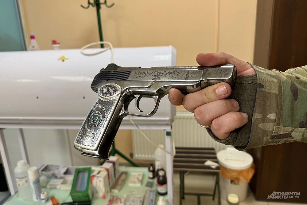    Фото:  АиФ/ Дмитрий Григорьев