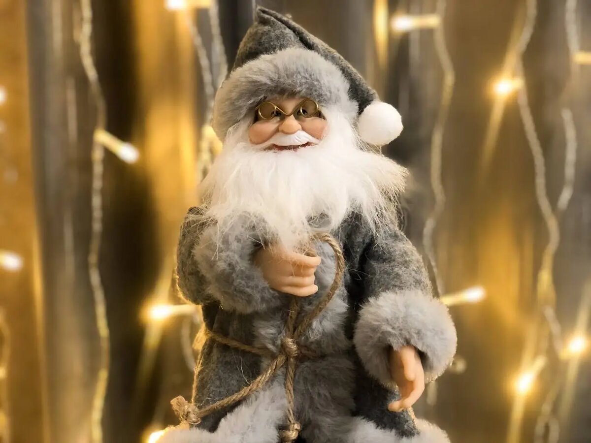 Как создать уютную новогоднюю атмосферу в доме: простые декор-идеи  © "Интерфакс". Анастасия Мельник