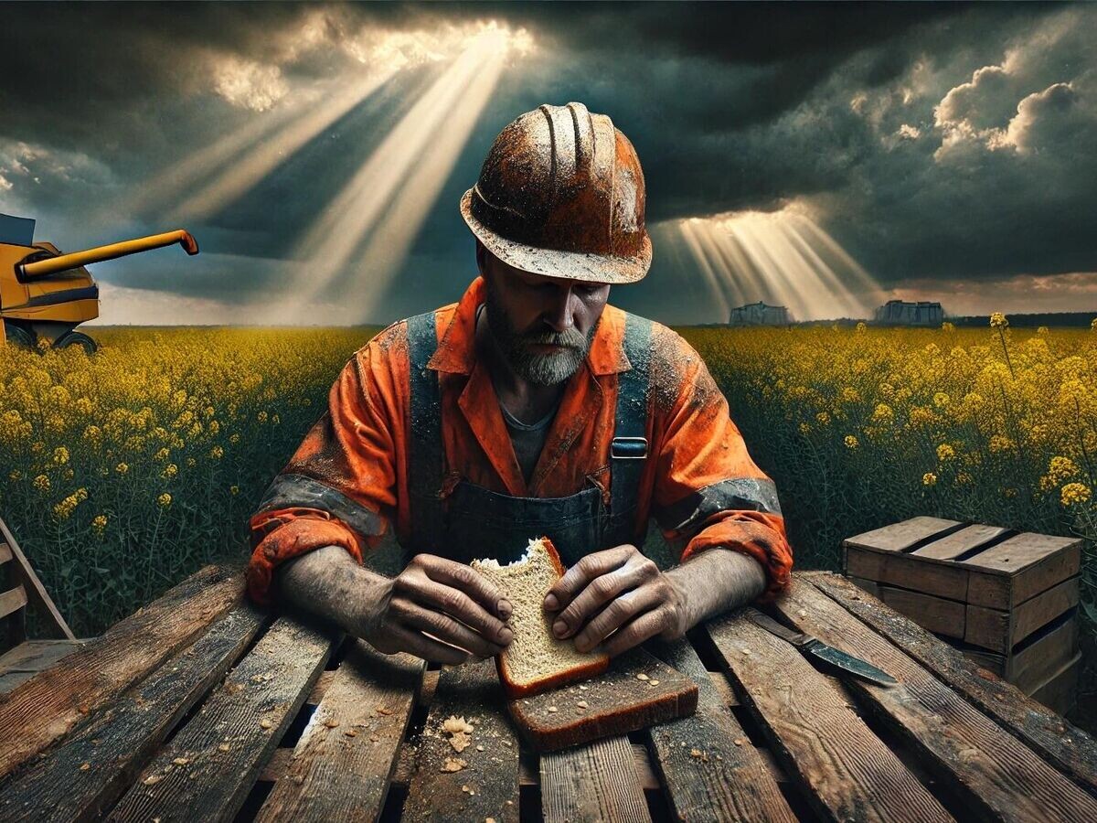    Изображение сгенерировано ИИ© РИА Новости / Изображение сгенерировано ИИ