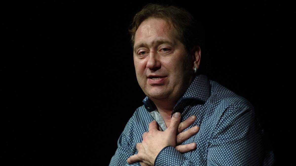    Фото: Евгения Новоженина / РИА Новости