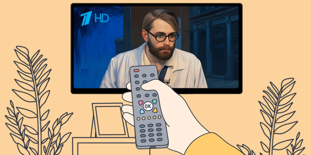 Иллюстрация Nata Blackthorn  📷
