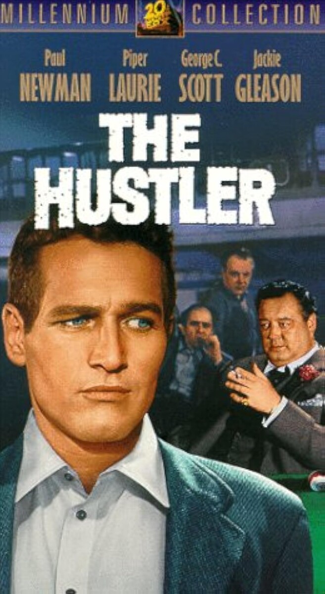 Постер к фильму "Мошенник"