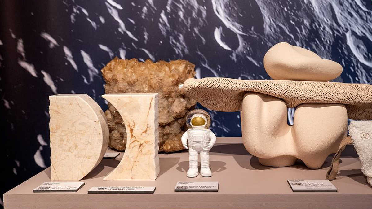 Фото ©Anne Emmanuelle Thion