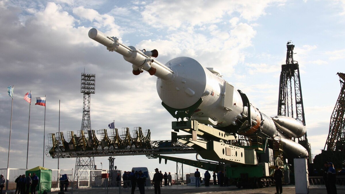 © Sputnik / Олег Урусов