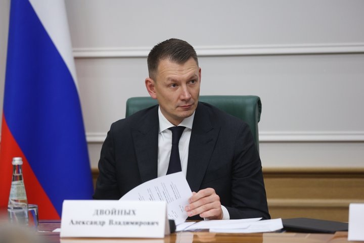 Фото: Совет Федерации