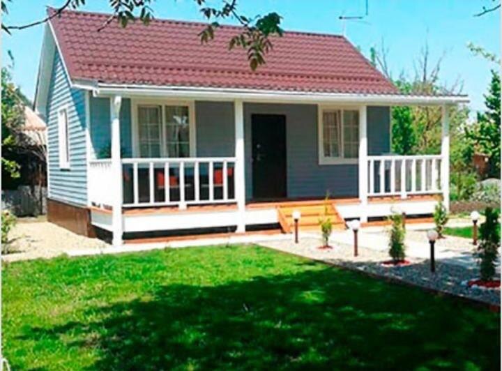 Альтернатива однокомнатной квартире, только в 2 раза дешевле