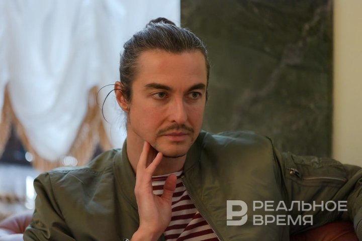 Мария Зверева / realnoevremya.ru