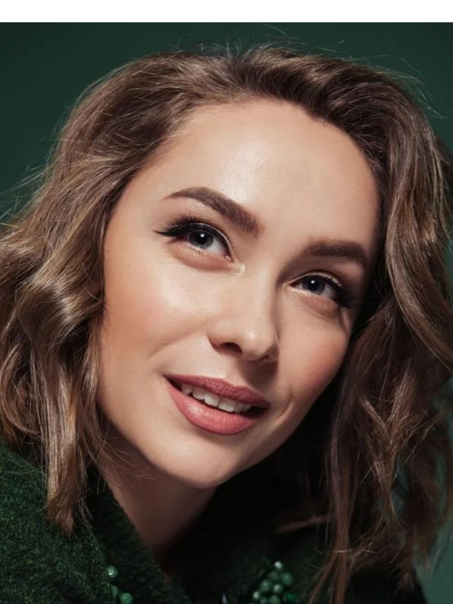 Евгения Розанова