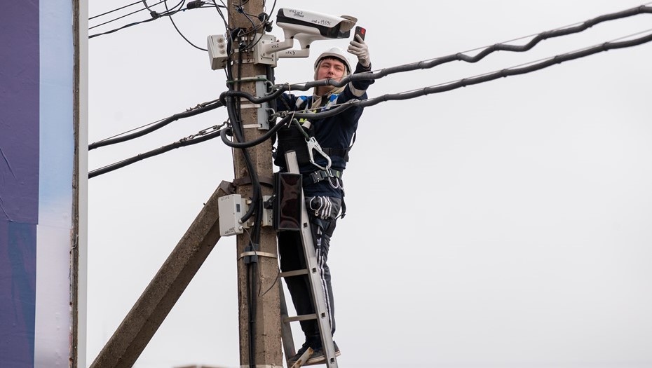    Автор фото: Сергей Ермохин / "ДП"