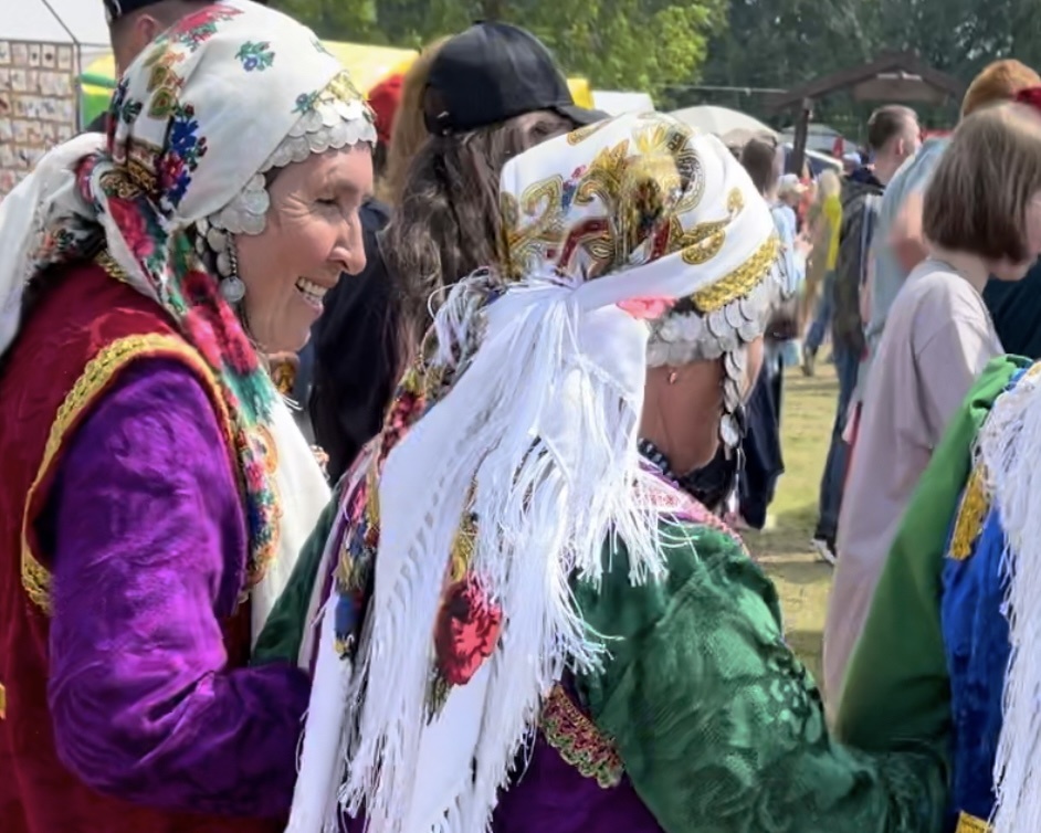 Удмуртия. Фото автора.