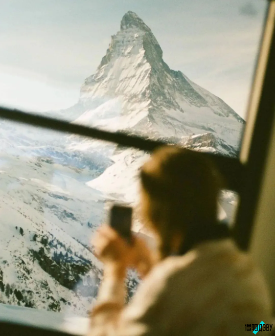 ДЭВУ журнал | Картина для рабочего стола и стихитворение✨