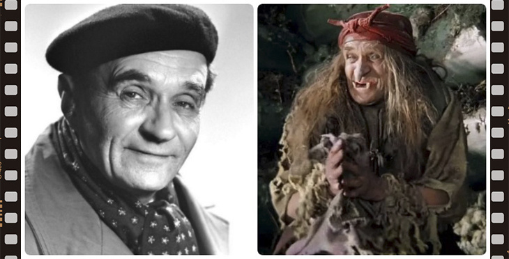 Георгий Милляр