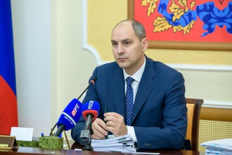    Паслер: пострадавшим от весеннего паводка оренбуржцам выплачено более 31 млрд рублей Андрей Севостьянов