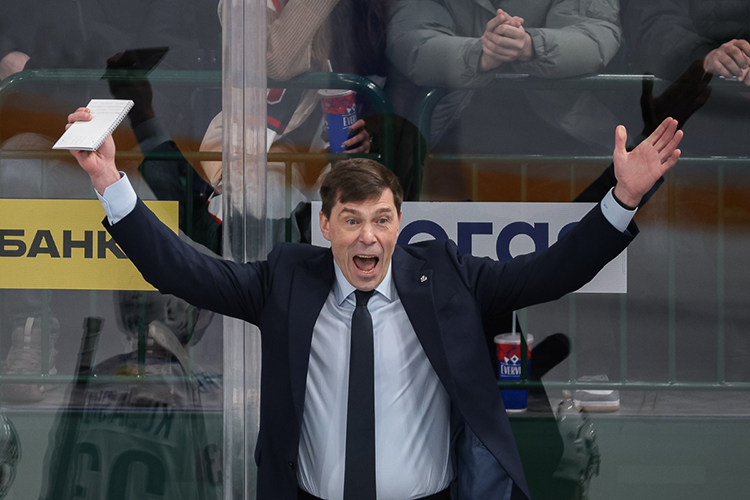    Алексей Кудашов