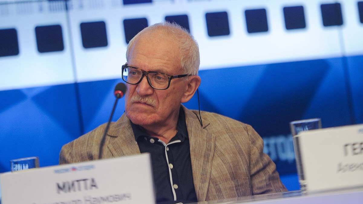    Фото: Андрей Любимов / АГН Москва