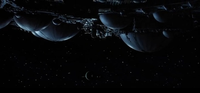 планетоид LV-426