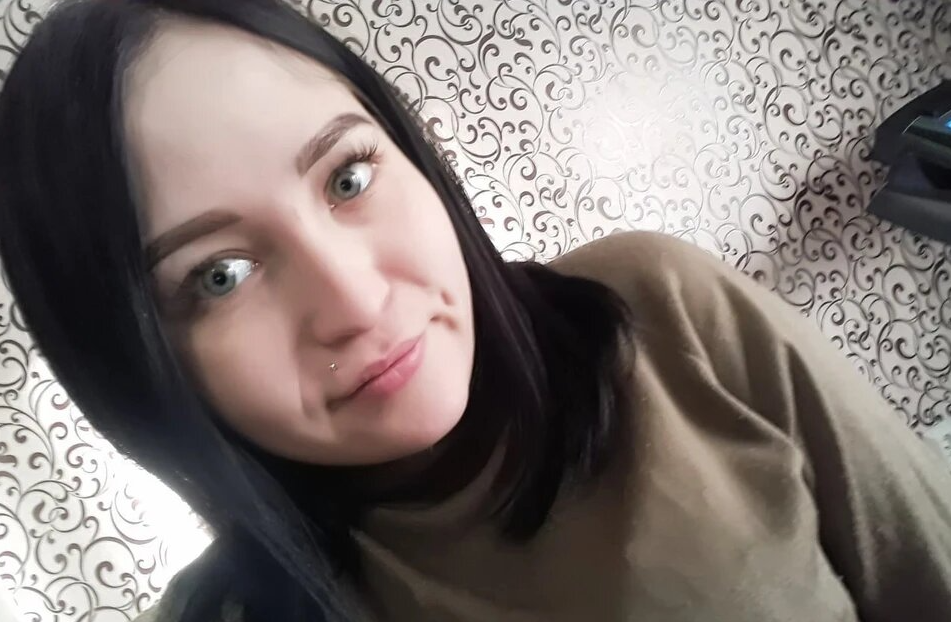 Яна Балобанова. Фото: соцсети