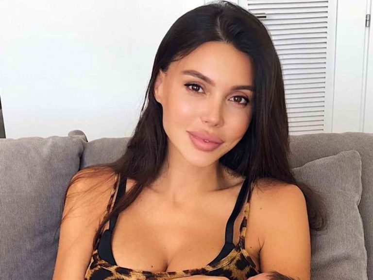    Фото: @samoylovaoxana Мария Черных