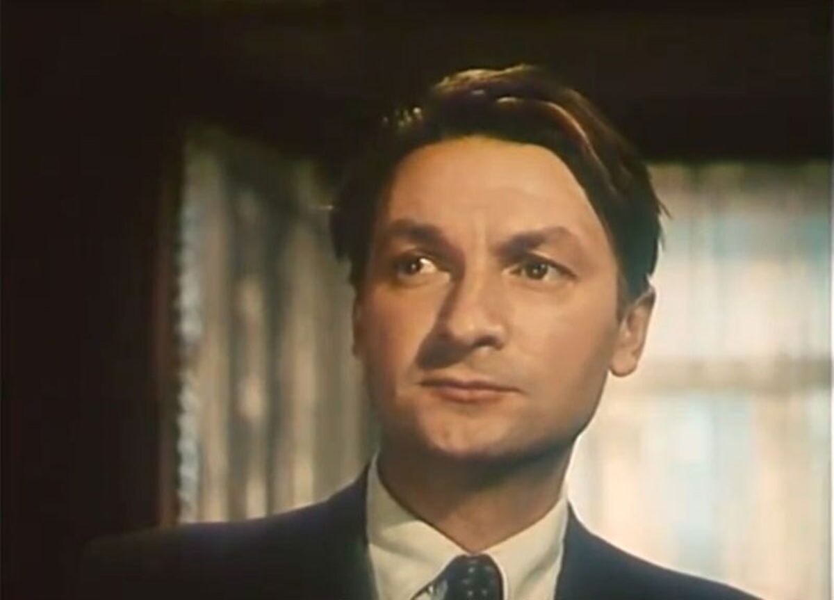 Георгий Вицин