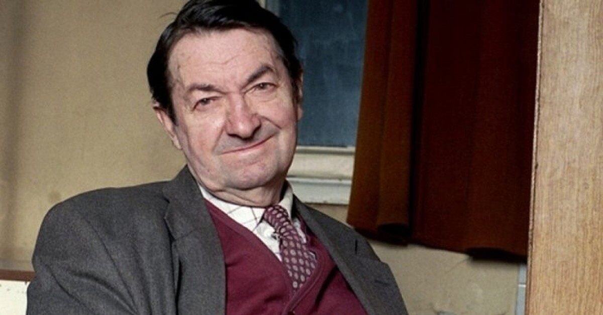Георгий Вицин