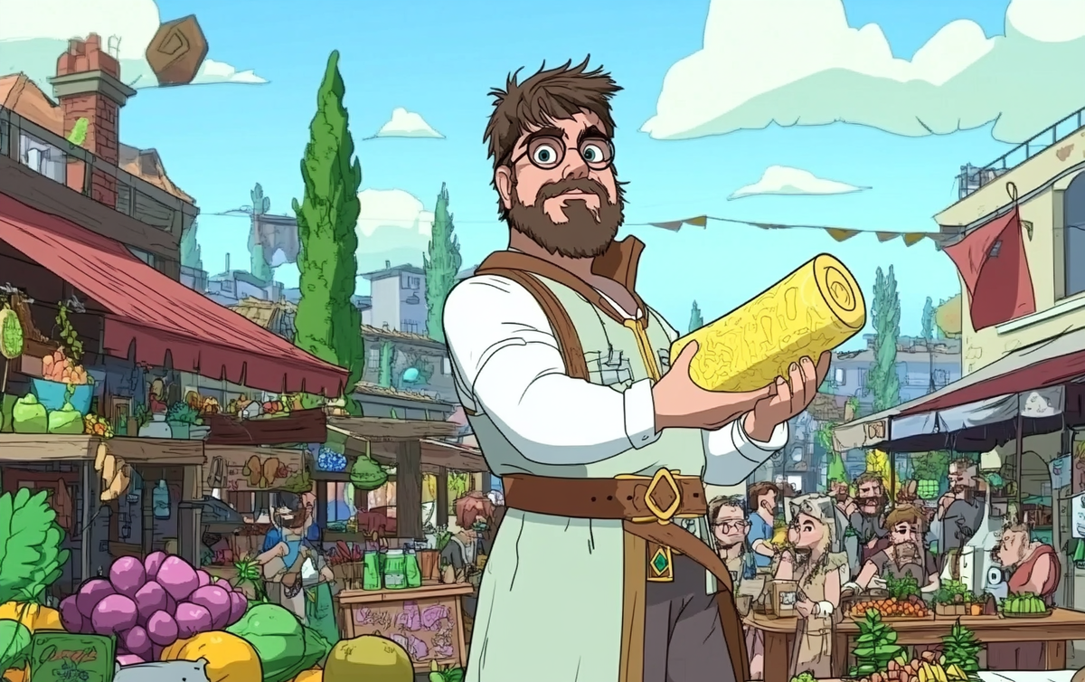    Нутрициология с Make.com: Автоматизируйте создание контента и повышайте видимость в Яндексе Артур Хорошев