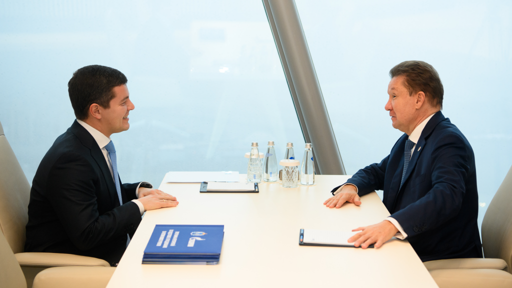    фото – сайт правительства ЯНАО