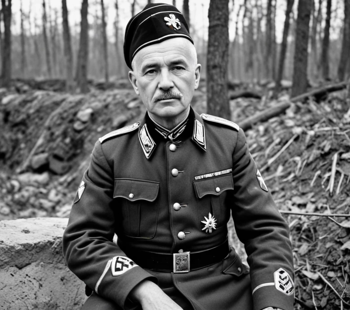 Фото придумал ИИ по описанию