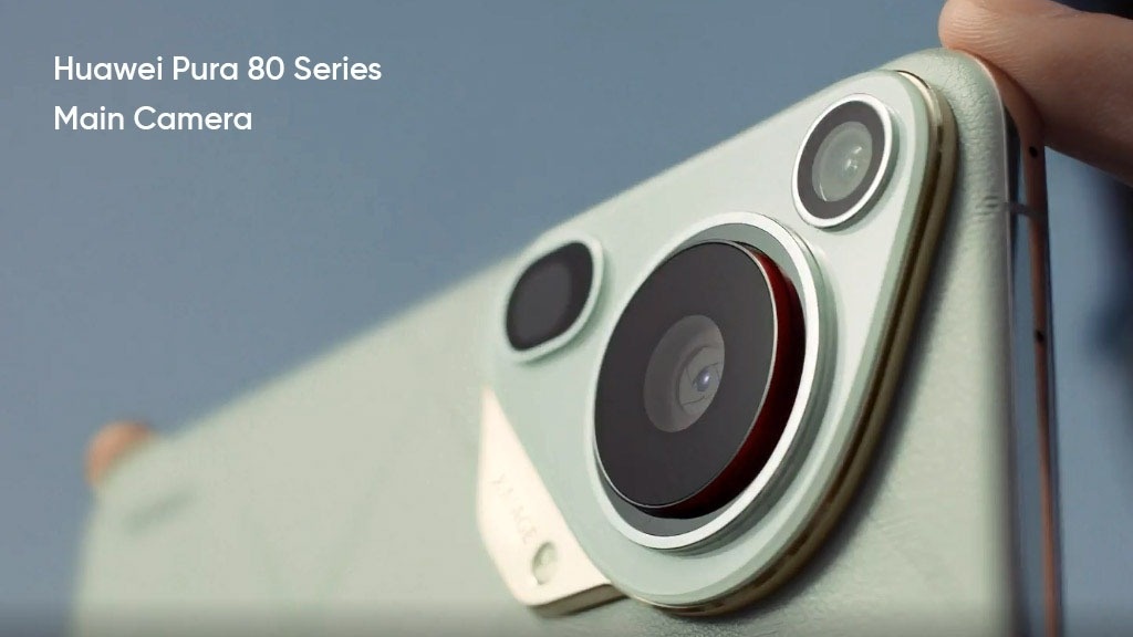 Фото Huawei/huaweicentral  📷
