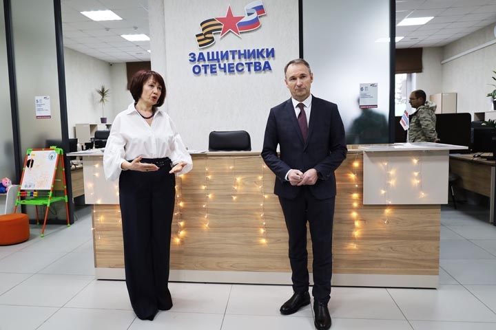 Фото: ИА "Хакасия"
