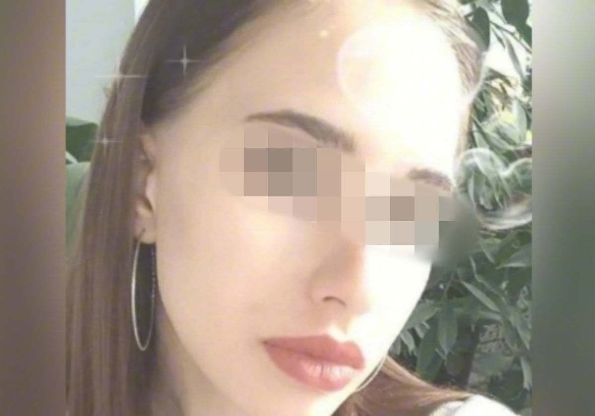 Анастасия Ракова. Ист: кадр из видео на YouTube.com https://youtu.be/MUEm1p6Qkd0?si=tEfyABKNT1NQ-OfY