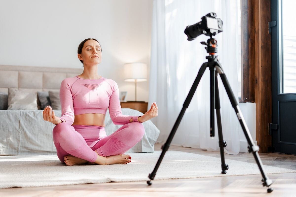 Не пугайтесь количества конкурентов, ведь ваши подача и личность уникальны. Источник: Shutterstock📷
