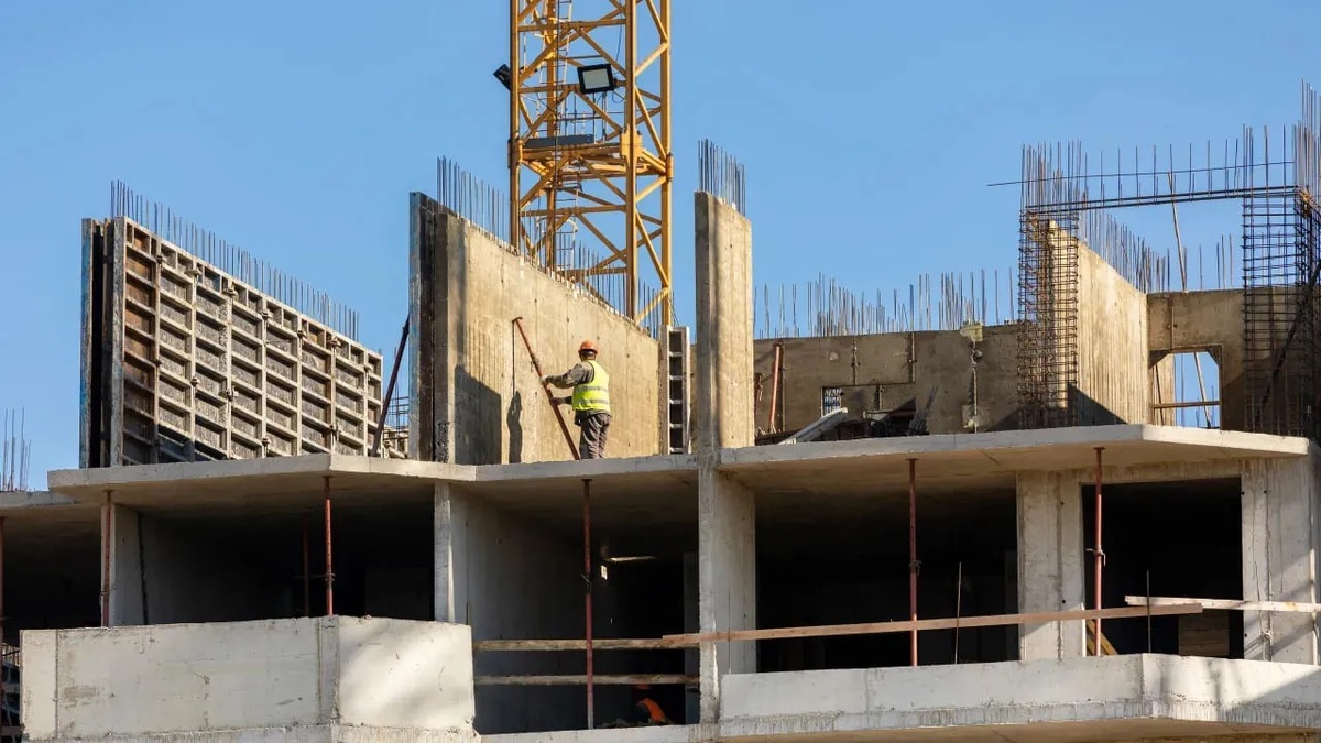    Источник: Алексей Смышляев/ТАСС