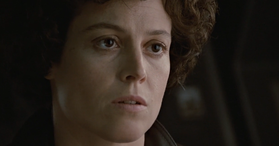 «Чужие» 1986 года