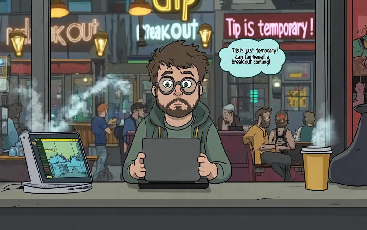    Лучшие мобильные приложения для трейдинга криптовалютами Павел Летучка