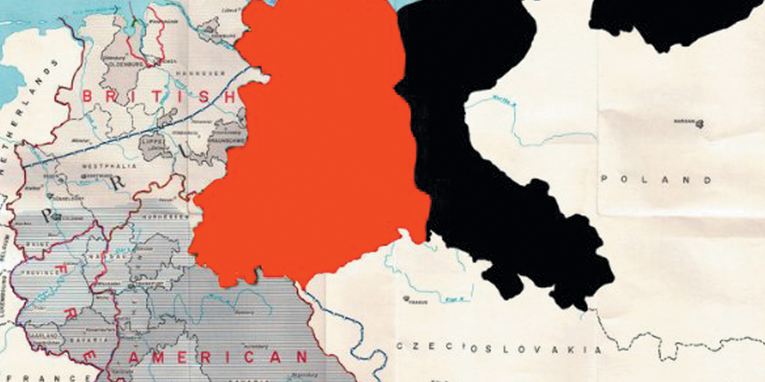 Польша — главный победитель во Второй мировой