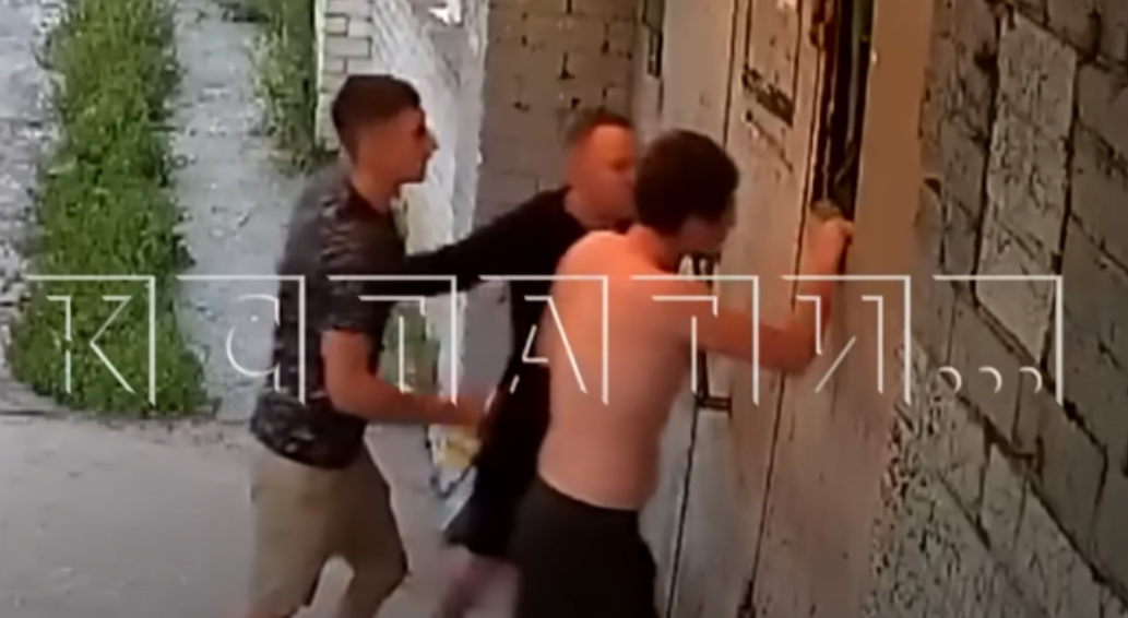 Фото: скрин видео t.me/polkovnikt