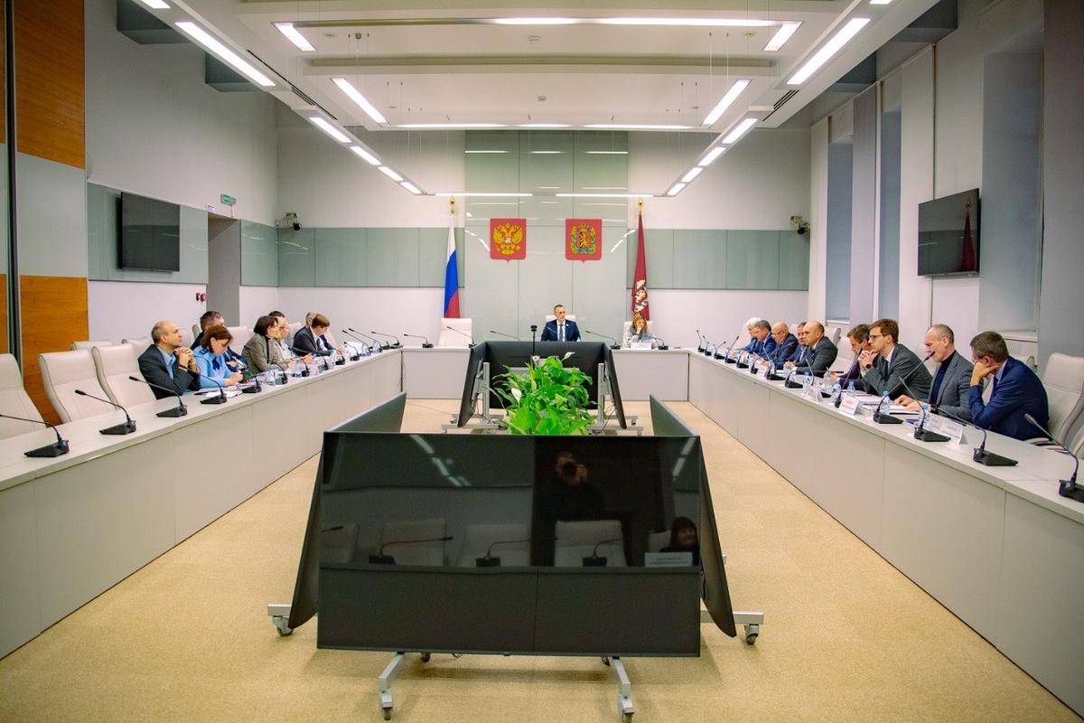     Попавшим в зону КТР собственникам в Красноярске обещают выдать равноценное жилье
