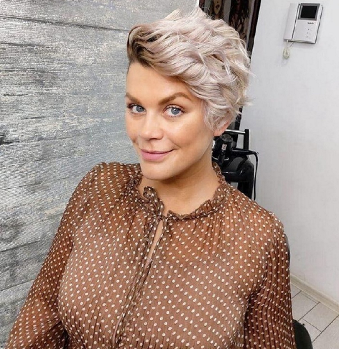 Сабина Пантус. Фото: соцсети