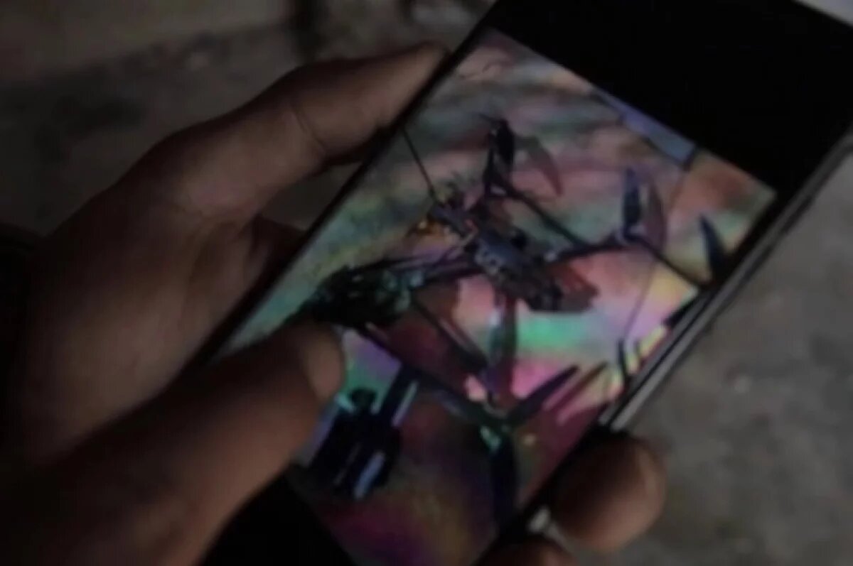    Военный эксперт: боевики в Сирии переняли тактику работы с БПЛА у ВСУ