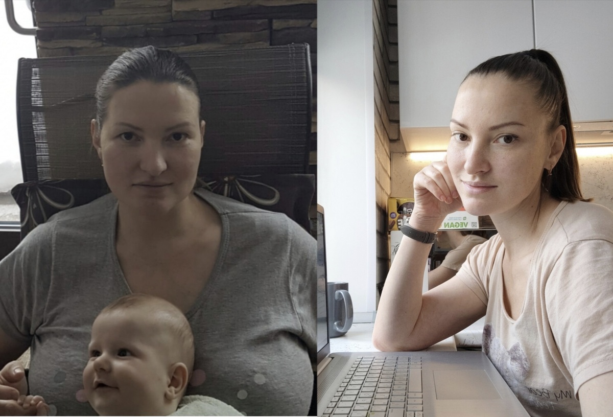 Кто я? Виктория, нутрициолог, превентивный нутрициолог, сейчас получаю медицинское образование по направлению "Лечебное дело", автор этого блога и проекта "13 ступеней", на котором наши участники снижают вес и приводят в порядок здоровье!